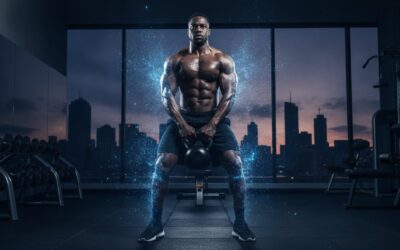 Creatine Transport: The Science of Muscle Saturation and Power