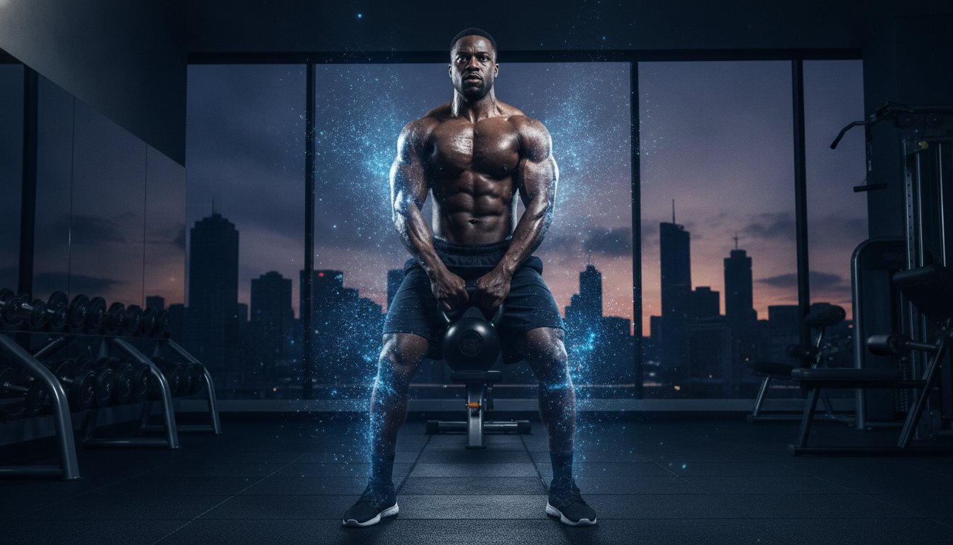Creatine Transport: The Science of Muscle Saturation and Power