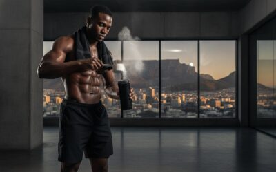 Whey Isolate Protein Powder: The Hardcore Guide to Pure Performance
