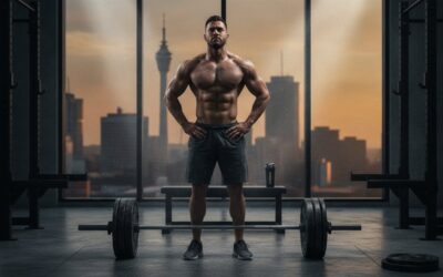 Whey Protein for Weight Gain: The Hardcore Guide to Mass