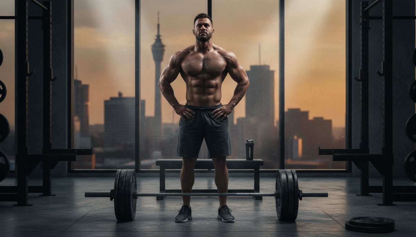 Whey Protein for Weight Gain: The Hardcore Guide to Mass
