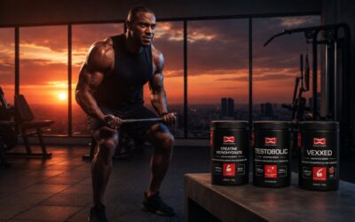 MW Triple Threat Combo: The Tactical Stack for Elite Hypertrophy