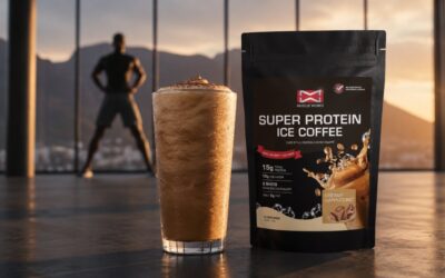 Protein Coffee: The Tactical Fuel for Elite Performance