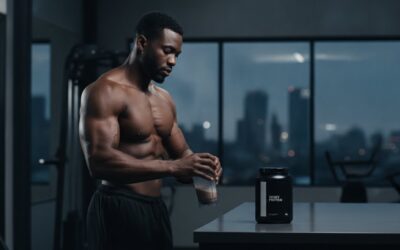 100% Whey Protein 1kg: The Hardcore Blueprint for Explosive Gains
