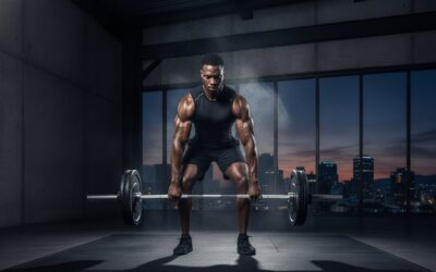 21 Day Grow Stack: The Hardcore Tactical Checklist for Explosive Gains