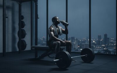 Beef Aminos Benefits: The Hardcore Guide to Raw Power and Recovery