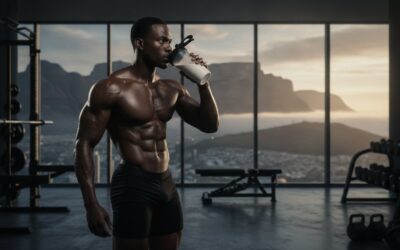 Best Protein for Weight Loss South Africa: The Hardcore Isolate Blueprint