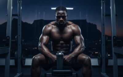 Best Supplements for Muscle Recovery South Africa: The Tactical Blueprint 2026