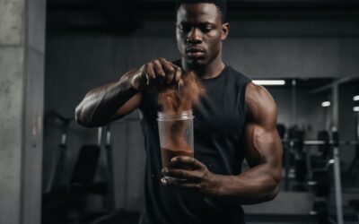 Chocolate Protein Powder: The Hardcore Guide to Tactical Muscle Fuel