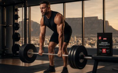 Creatine Before Workout South Africa: The Uncompromising Guide (2026)