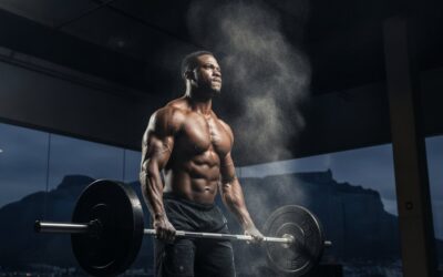 Creatine Monohydrate: The Hardcore Blueprint for Raw Power and Gains