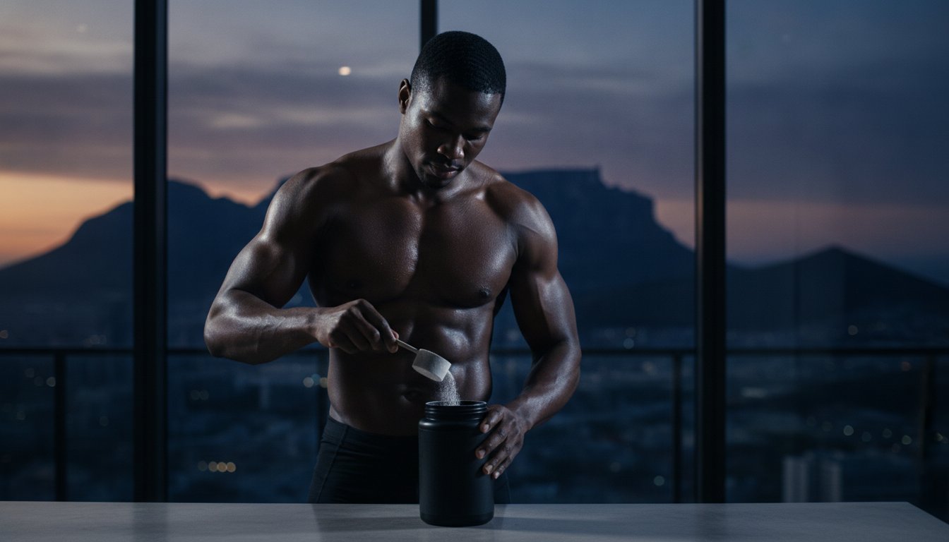 Fast Muscle Repair Supplements: The Tactical Guide to Elite Recovery (2026)