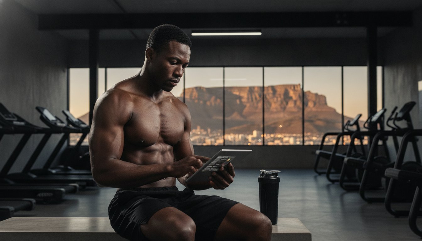 How Much Protein to Build Muscle: The South African Athlete’s Tactical Blueprint