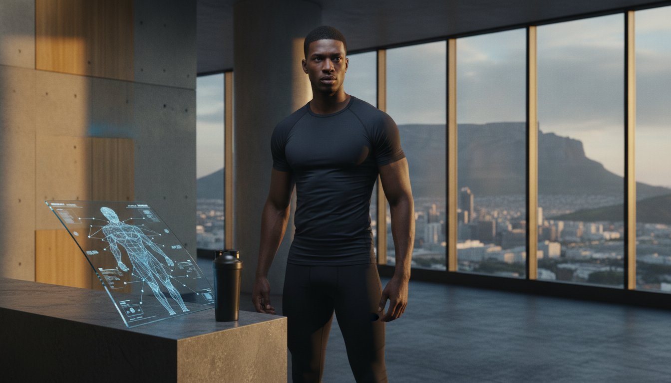 Mass Gainer vs Whey: The Hardcore Tactical Blueprint for Raw Growth – Hero Image Mass Gainer vs Whey: The Hardcore Tactical Blueprint for Raw Growth