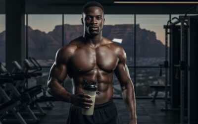 Plant Based Protein Powder: The Hardcore Blueprint for Vegan Muscle Growth (2026)