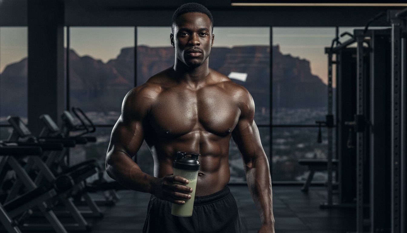 Plant Based Protein Powder: The Hardcore Blueprint for Vegan Muscle Growth (2026)