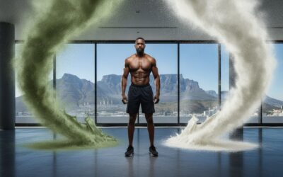 Plant Protein vs Whey Protein South Africa: The Hardcore Selection Guide 2026