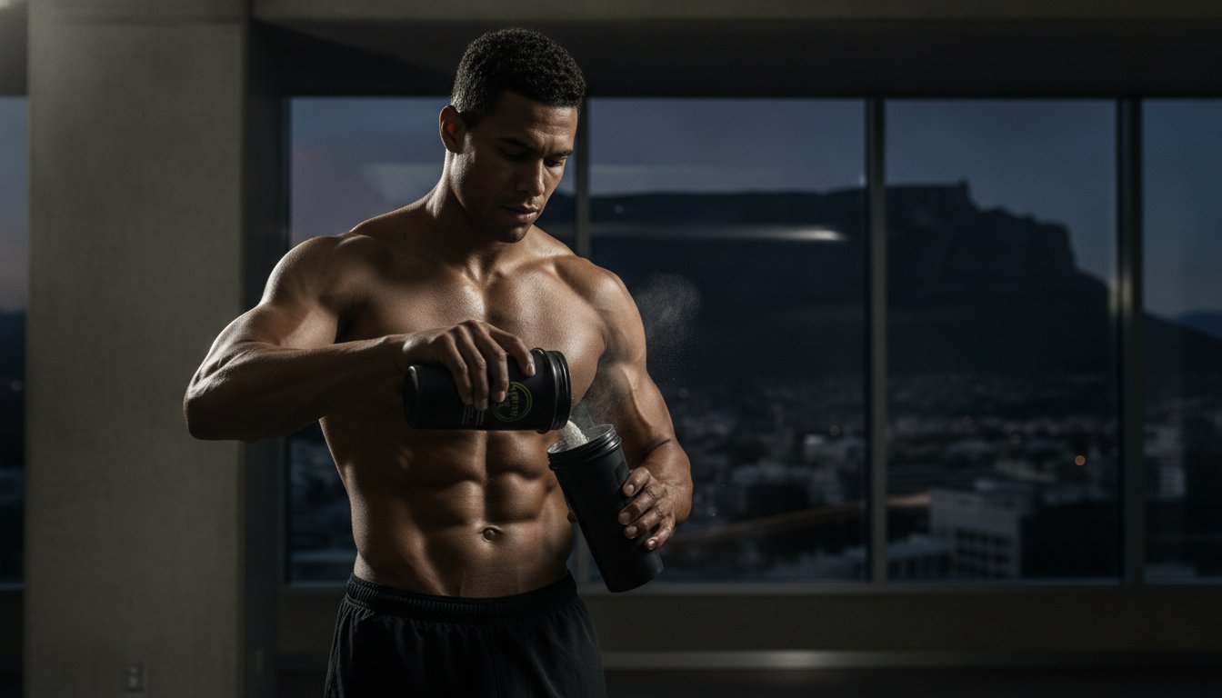 Post-Workout Nutrition for Recovery: The Tactical Blueprint for Elite Growth