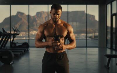 Protein Powder Myths Exposed: The Hardcore Blueprint for Raw Gains in 2026