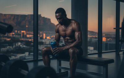 Whey Protein Isolate for Cutting: The Hardcore Blueprint for Muscle Preservation