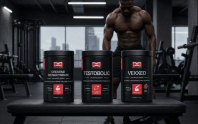 Best Supplement Stack for Bulking in South Africa: The Tactical Blueprint for Raw Power