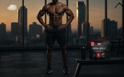 Supplements for Hardgainers South Africa: The Tactical Blueprint for Massive Growth