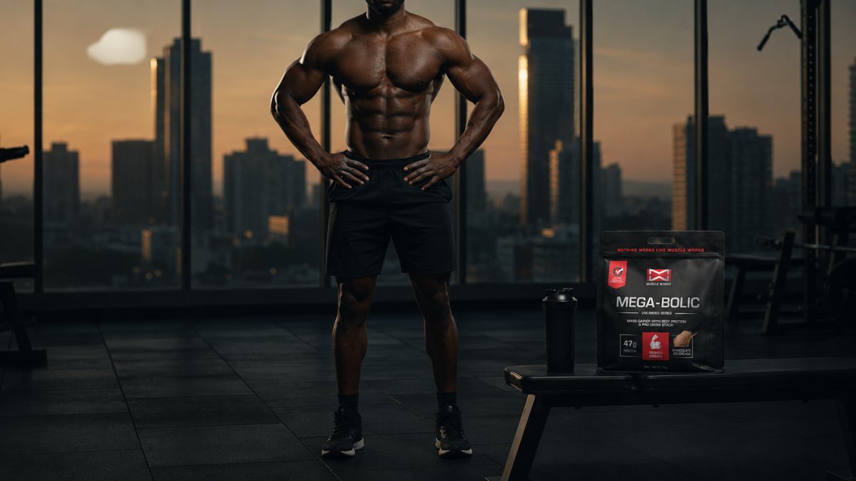 Supplements for Hardgainers South Africa: The Tactical Blueprint for Massive Growth