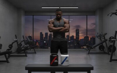 Beef Aminos vs Whey Protein: The Tactical Blueprint for Elite Gains
