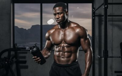 Hardcore Whey Protein Shake Recipes: Fuel for Elite Performance