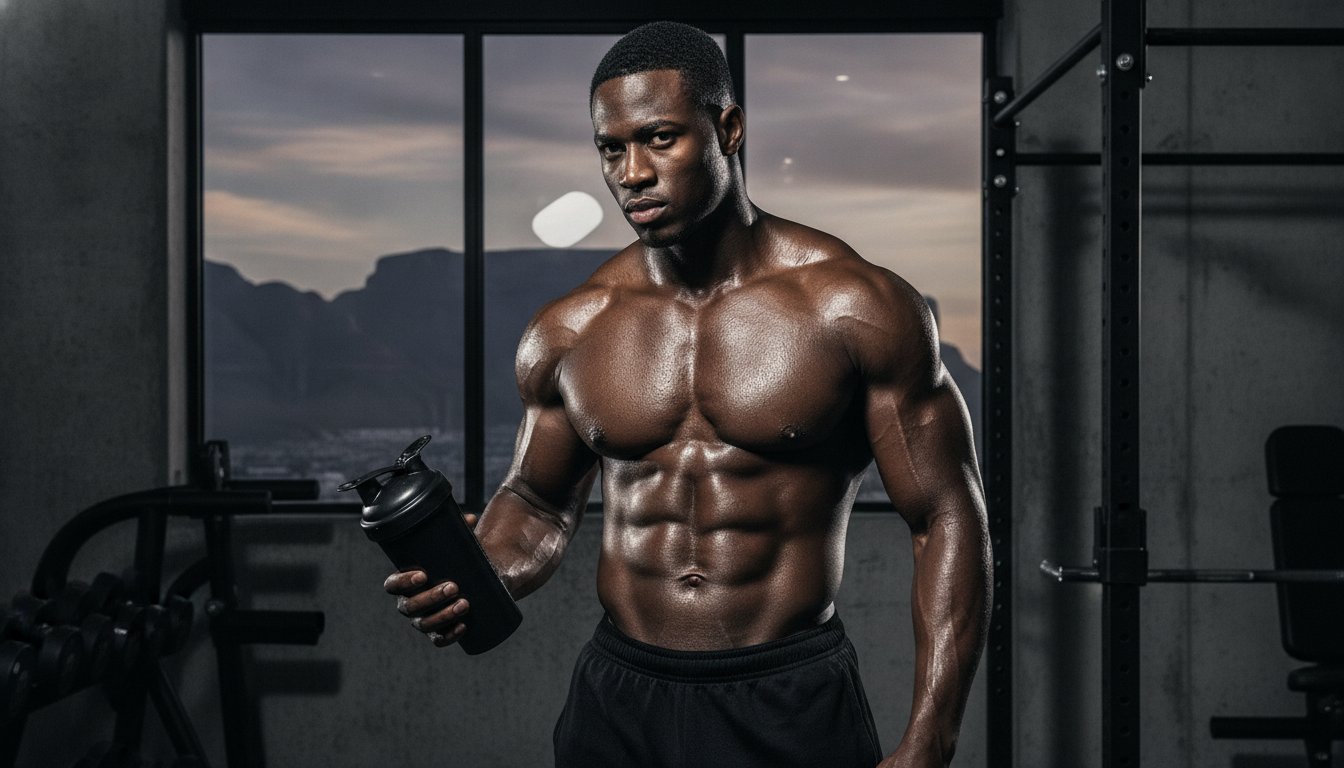 Hardcore Whey Protein Shake Recipes: Fuel for Elite Performance