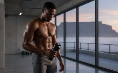 Protein Coffee: The Tactical Fuel for Elite Muscle Performance