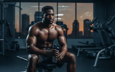 When to Take L-Glutamine: Tactical Recovery Guide
