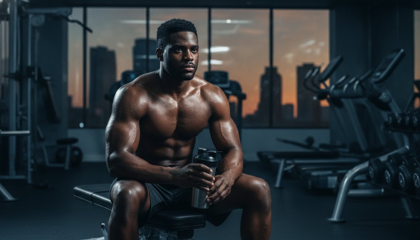 When to Take L-Glutamine: Tactical Recovery Guide