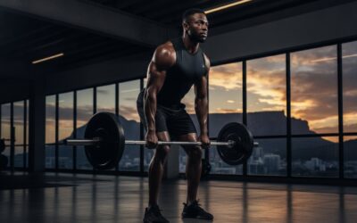 Whey Protein for Weight Gain: Hardcore Blueprint for Mass