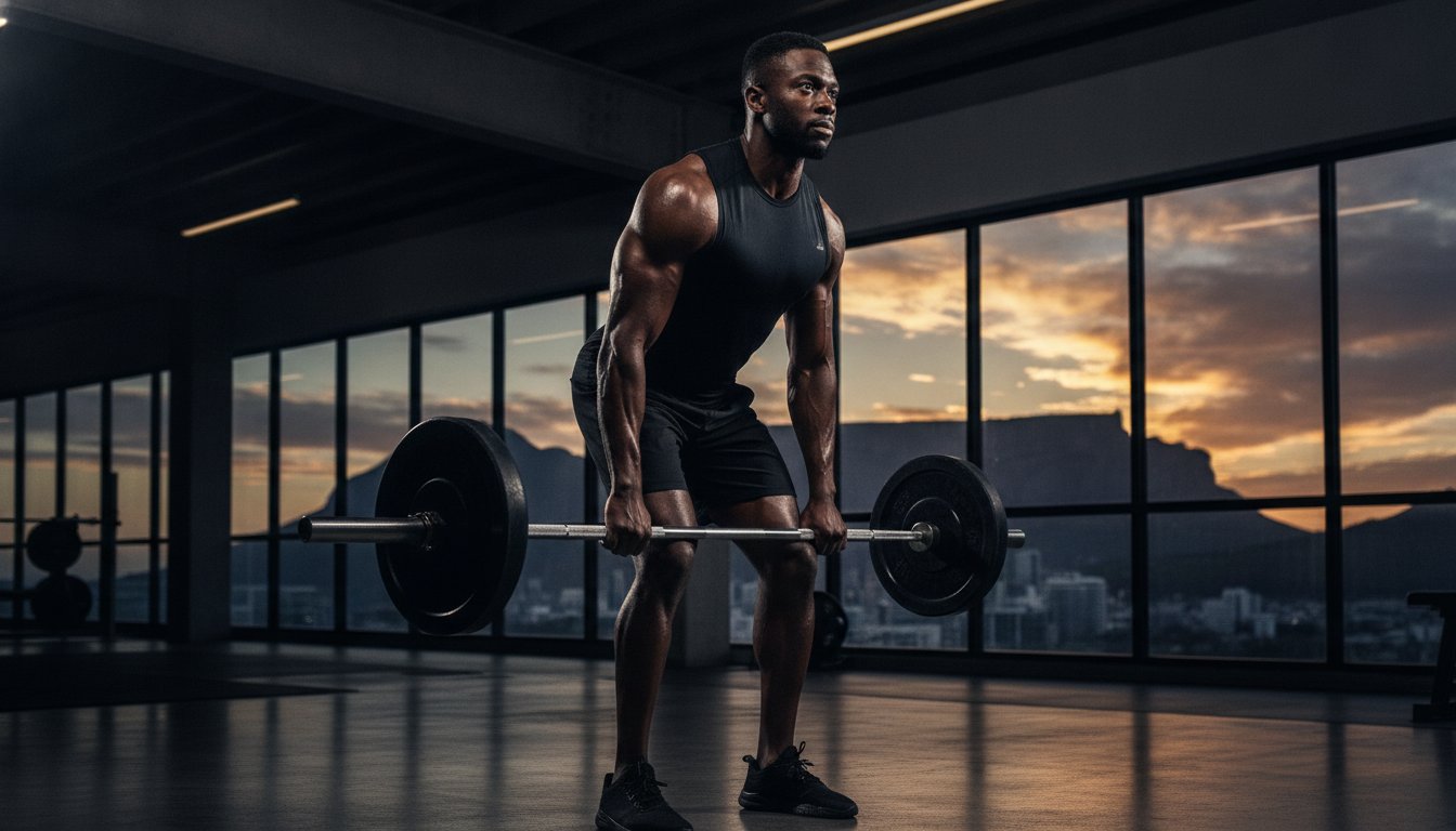 Whey Protein for Weight Gain: Hardcore Blueprint for Mass
