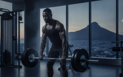 21 Day Grow Stack: The Hardcore Tactical Checklist for Explosive Gains