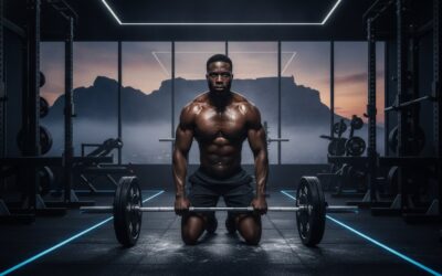 Best Pre-Workout for Energy and Focus South Africa: The Tactical Guide 2026