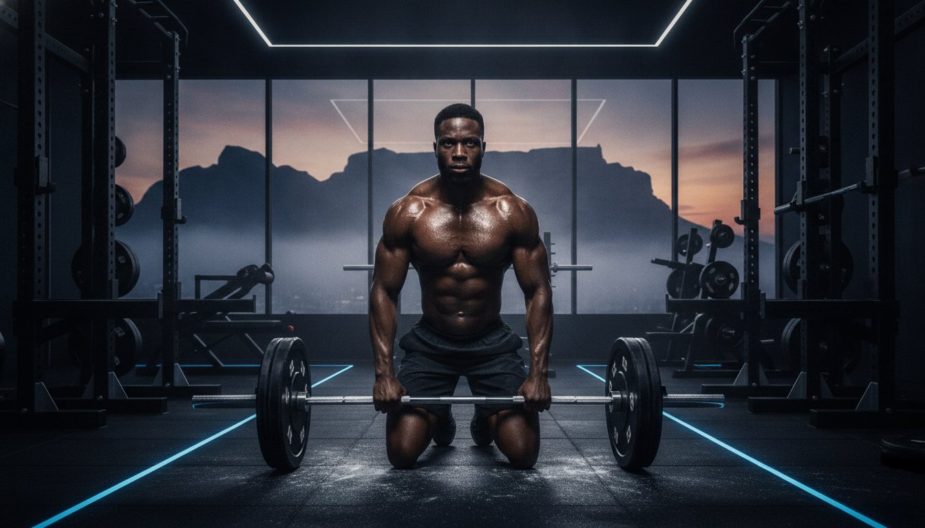 Best Pre-Workout for Energy and Focus South Africa: The Tactical Guide 2026