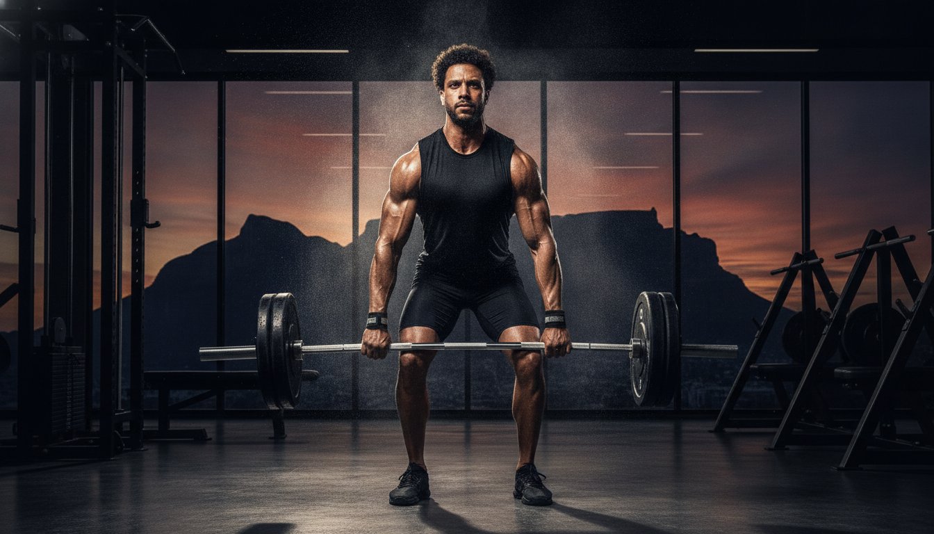 Creatine Loading Phase South Africa: The Hardcore Tactical Blueprint 2026 – Hero Image Creatine Loading Phase South Africa: The Hardcore Tactical Blueprint 2026