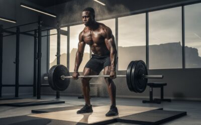 Creatine Monohydrate: The Hardcore Blueprint for Raw Power and Gains