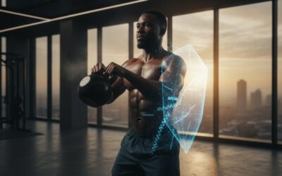 Amino Acid Supplements: The Tactical Blueprint for Defeating Muscle Breakdown