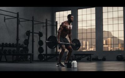 Beginner Supplement Stack South Africa: The Hardcore Tactical Blueprint