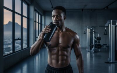 Best Protein Powder for Weight Loss South Africa: The Elite Shredding Blueprint