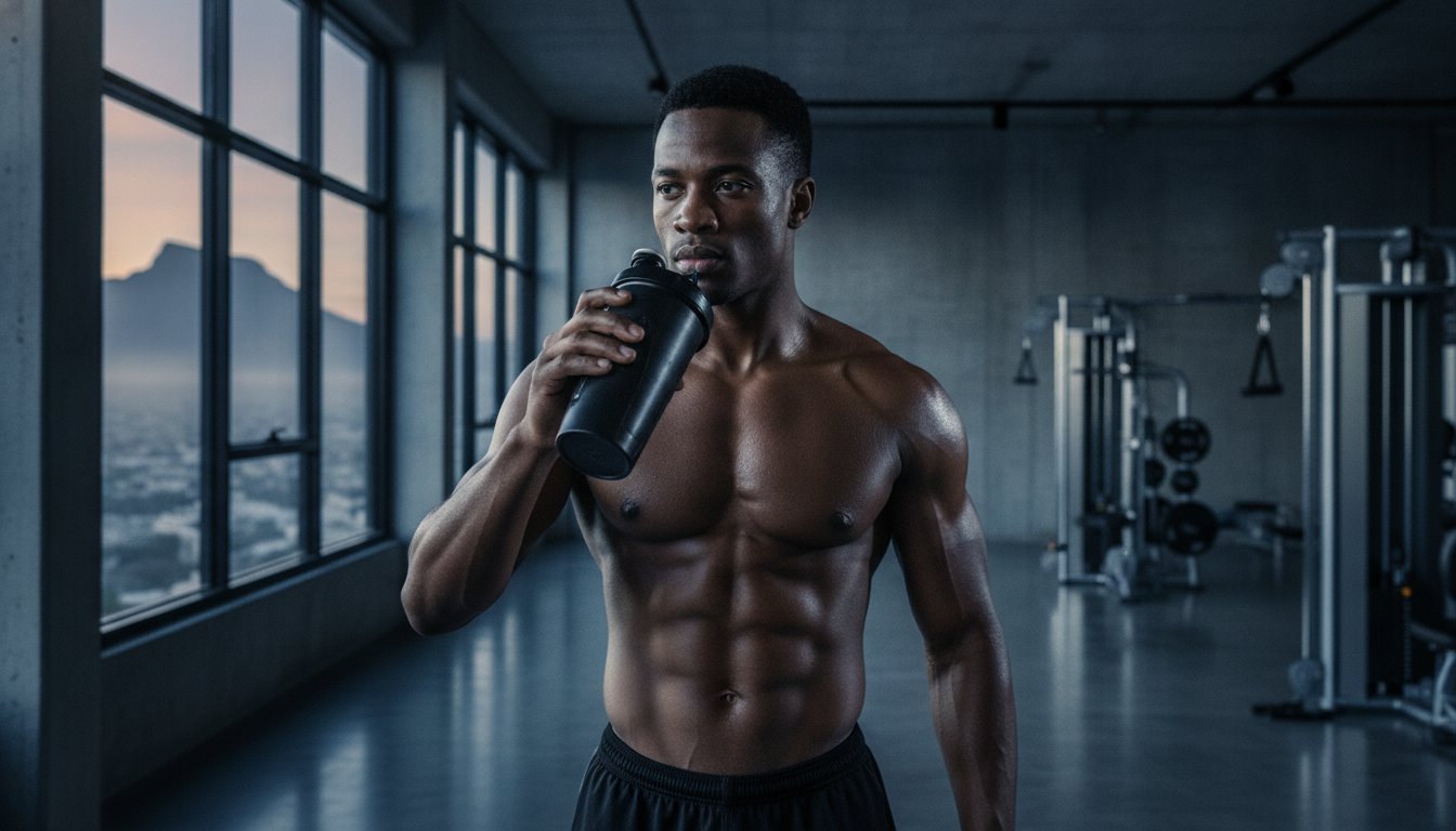 Best Protein Powder for Weight Loss South Africa: The Elite Shredding Blueprint