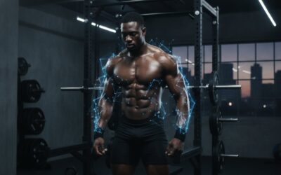 Best Supplement Stack for Muscle Gain South Africa: The Hardcore 2026 Blueprint