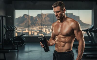 Best Whey Protein for Weight Loss: South Africa Shred Guide