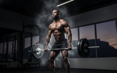 Creabolic vs Creatine Monohydrate: The Hardcore Blueprint for Explosive Power