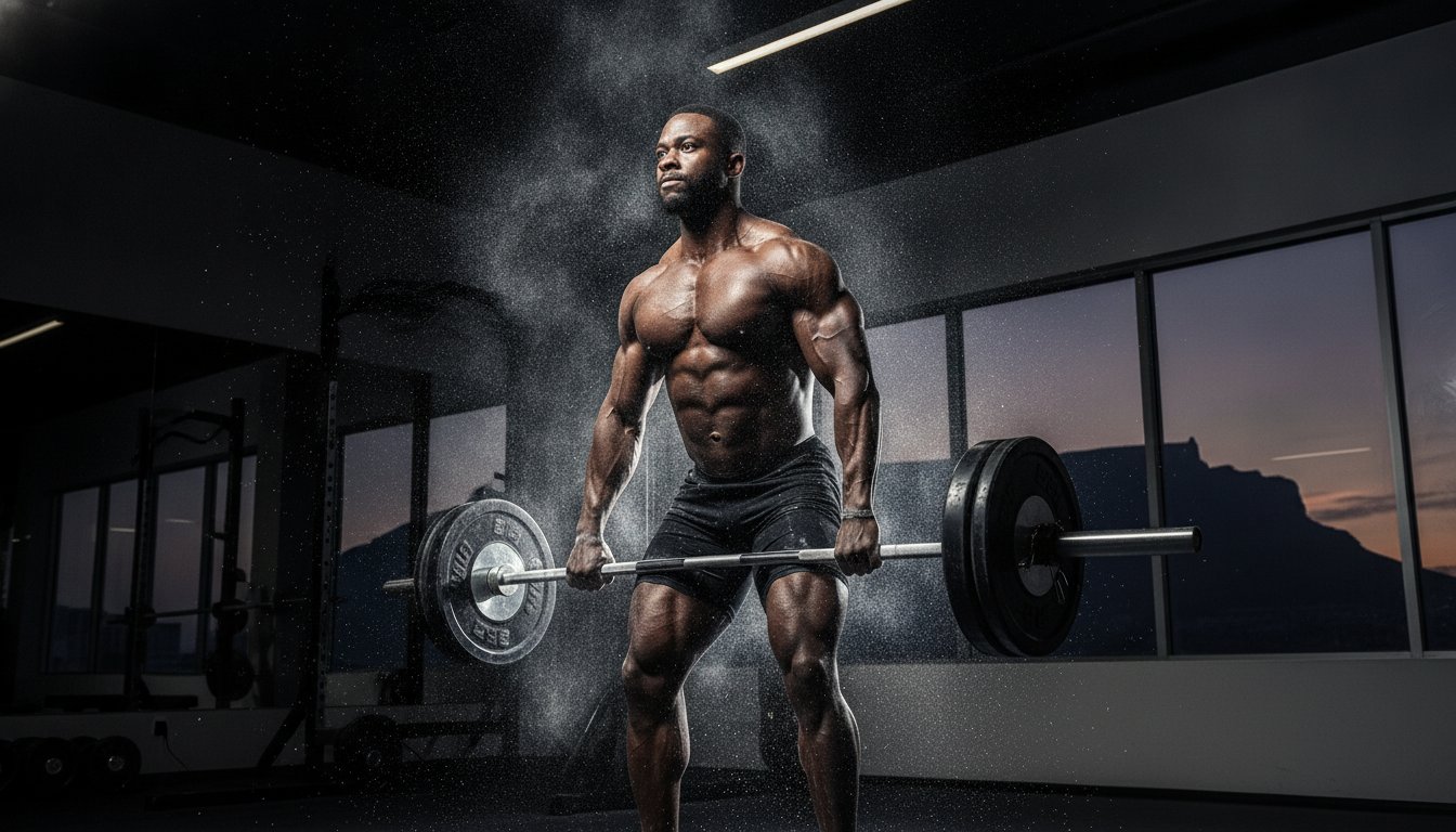 Creabolic vs Creatine Monohydrate: The Hardcore Blueprint for Explosive Power