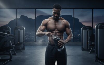 Hardcore Tactical Bodybuilding Supplements