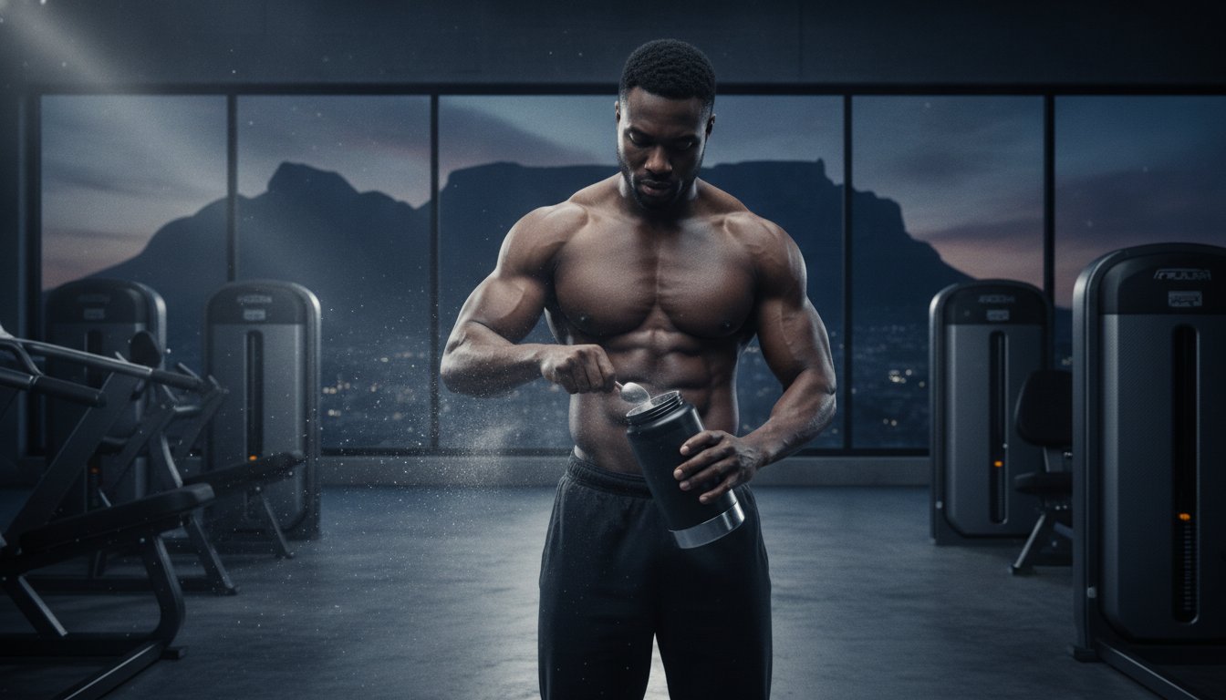 Hardcore Tactical Bodybuilding Supplements – Hero Image Hardcore Tactical Bodybuilding Supplements